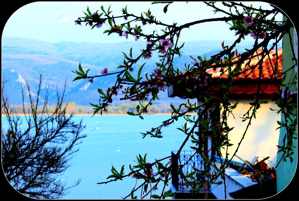 Faik Bey Konagi Bed and Breakfast Golyazi Esterno foto